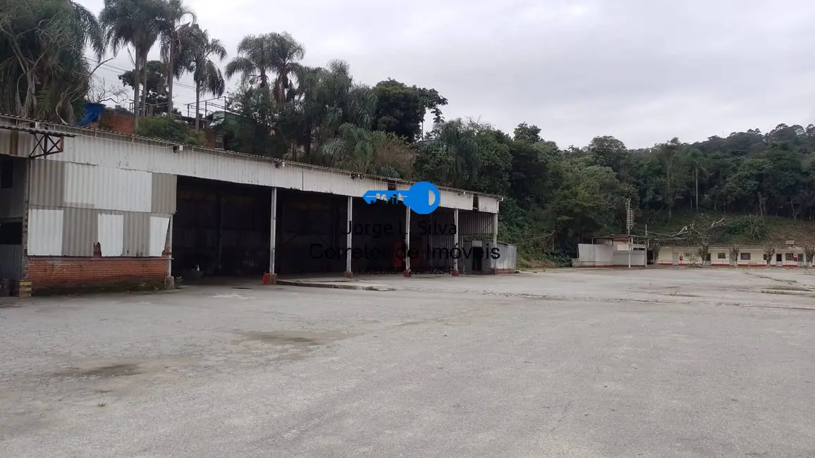 Armazém / Galpão à venda e para alugar, 4700m2 em Empresarial Anhanguera, Cajamar - SP - imagem 8 Foto 8 de Armazém / Galpão à venda e para alugar, 4700m2 em Empresarial Anhanguera, Cajamar - SP