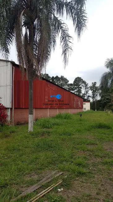 Armazém / Galpão à venda e para alugar, 4700m2 em Empresarial Anhanguera, Cajamar - SP - imagem 7 Foto 7 de Armazém / Galpão à venda e para alugar, 4700m2 em Empresarial Anhanguera, Cajamar - SP