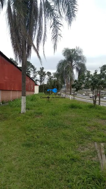 Armazém / Galpão à venda e para alugar, 4700m2 em Empresarial Anhanguera, Cajamar - SP - imagem 5 Foto 5 de Armazém / Galpão à venda e para alugar, 4700m2 em Empresarial Anhanguera, Cajamar - SP