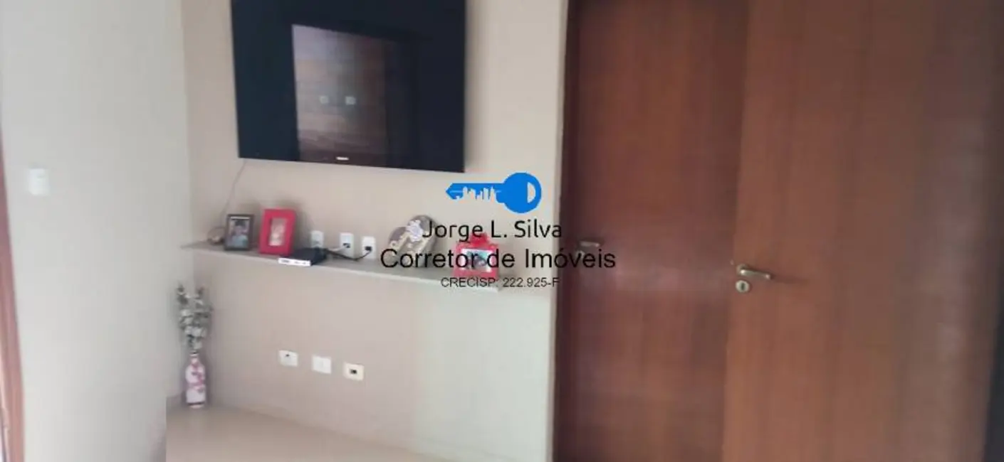 Foto 5 de Sobrado com 3 quartos à venda, 300m2 em Portais (Polvilho), Cajamar - SP