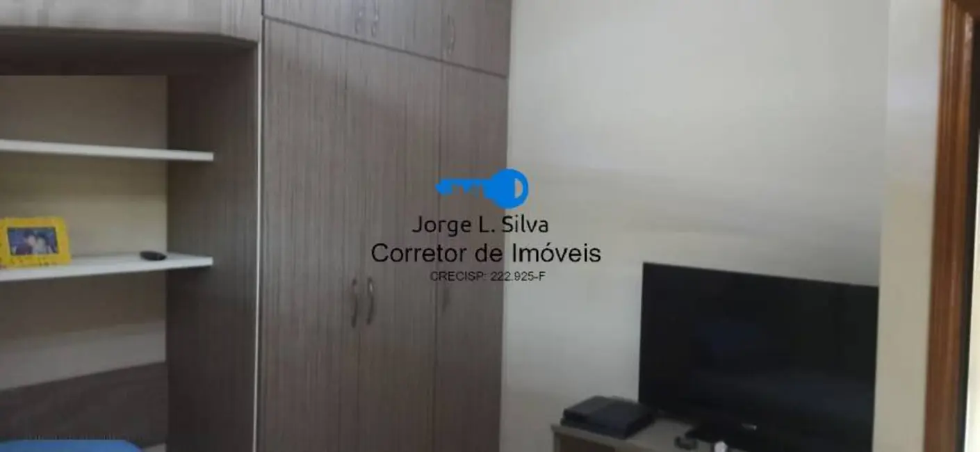 Foto 8 de Sobrado com 3 quartos à venda, 300m2 em Portais (Polvilho), Cajamar - SP