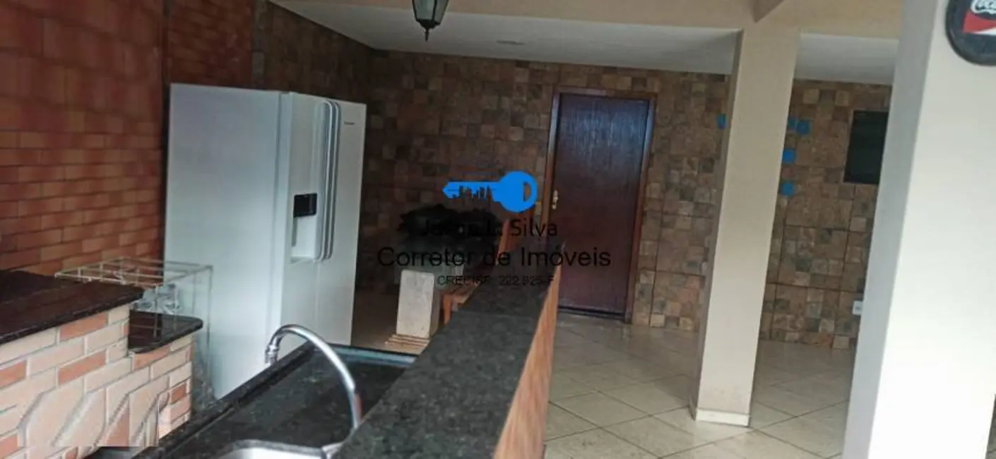 Foto 3 de Sobrado com 3 quartos à venda, 300m2 em Portais (Polvilho), Cajamar - SP