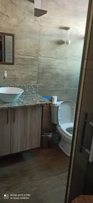 Foto 4 de Sobrado com 3 quartos à venda, 300m2 em Portais (Polvilho), Cajamar - SP