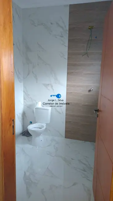 Foto 9 de Sobrado com 3 quartos à venda, 137m2 em Portais (Polvilho), Cajamar - SP
