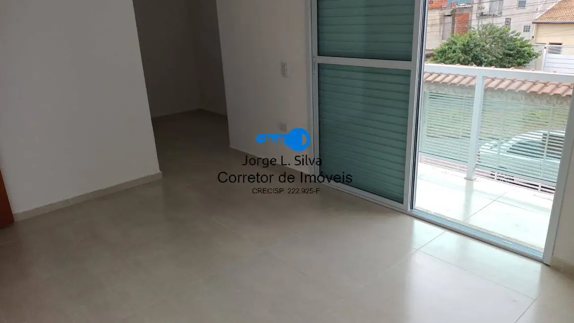 Foto 7 de Sobrado com 3 quartos à venda, 137m2 em Portais (Polvilho), Cajamar - SP