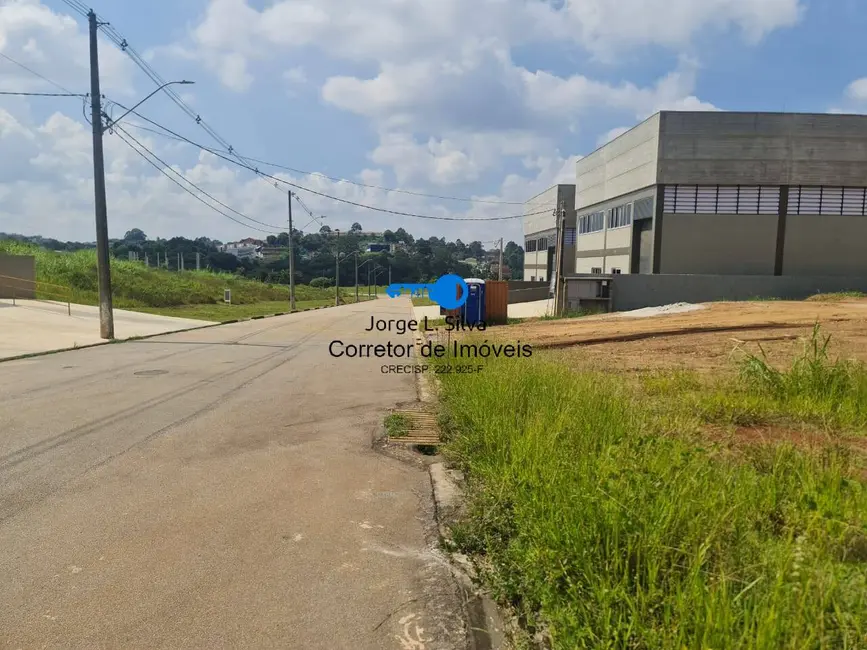 Foto 1 de Sala Comercial à venda, 1000m2 em Vila Poupança, Santana De Parnaiba - SP