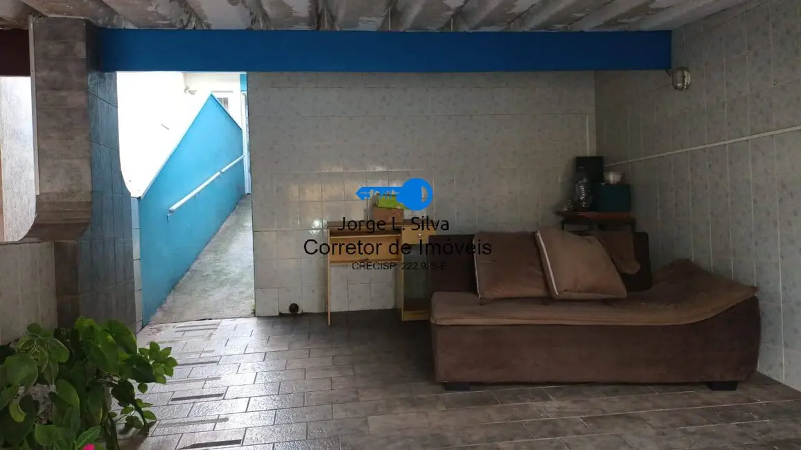 Foto 7 de Casa com 2 quartos à venda, 100m2 em Vila dos Remédios, São Paulo - SP