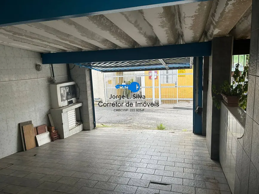 Foto 3 de Casa com 2 quartos à venda, 100m2 em Vila dos Remédios, São Paulo - SP