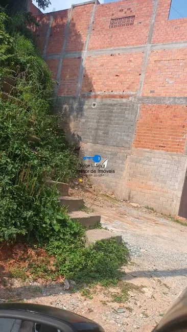 Foto 6 de Terreno / Lote à venda, 352m2 em Paraíso (Polvilho), Cajamar - SP