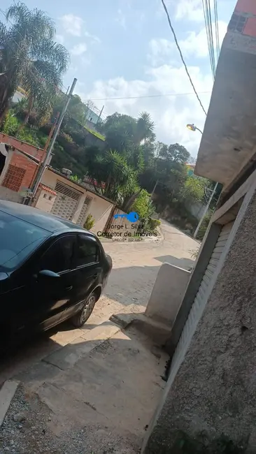 Foto 8 de Terreno / Lote à venda, 352m2 em Paraíso (Polvilho), Cajamar - SP