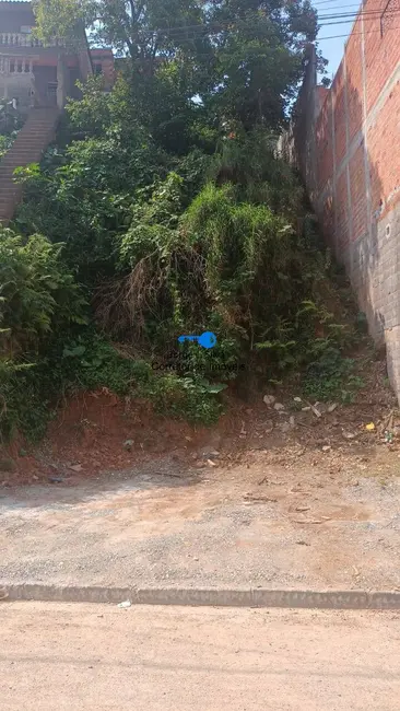 Foto 5 de Terreno / Lote à venda, 352m2 em Paraíso (Polvilho), Cajamar - SP