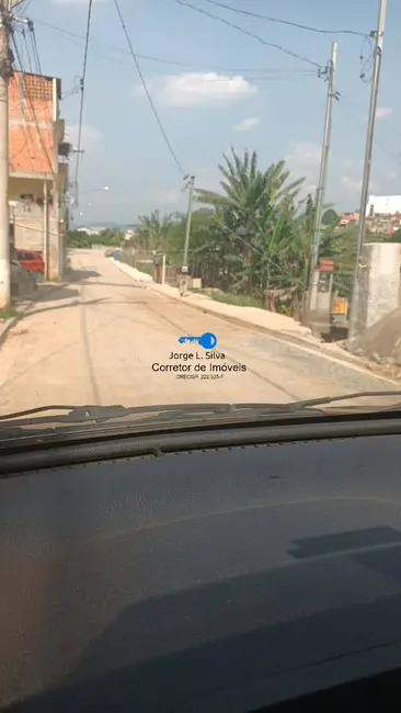 Foto 7 de Terreno / Lote à venda, 352m2 em Paraíso (Polvilho), Cajamar - SP