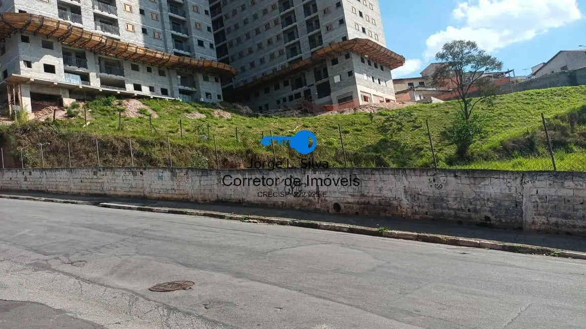 Foto 4 de Terreno / Lote à venda, 4070m2 em São Luiz (Polvilho), Cajamar - SP