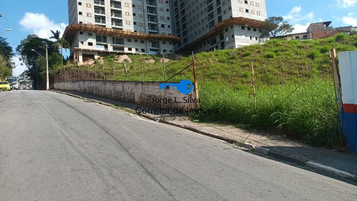 Foto 9 de Terreno / Lote à venda, 4070m2 em São Luiz (Polvilho), Cajamar - SP