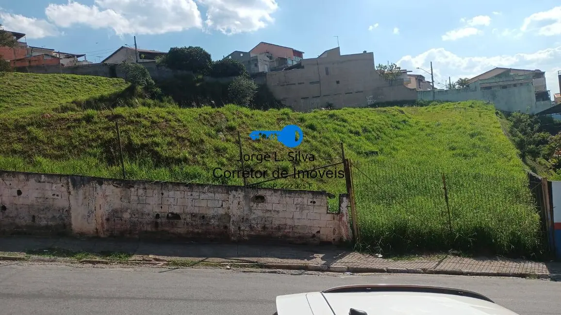 Foto 6 de Terreno / Lote à venda, 4070m2 em São Luiz (Polvilho), Cajamar - SP