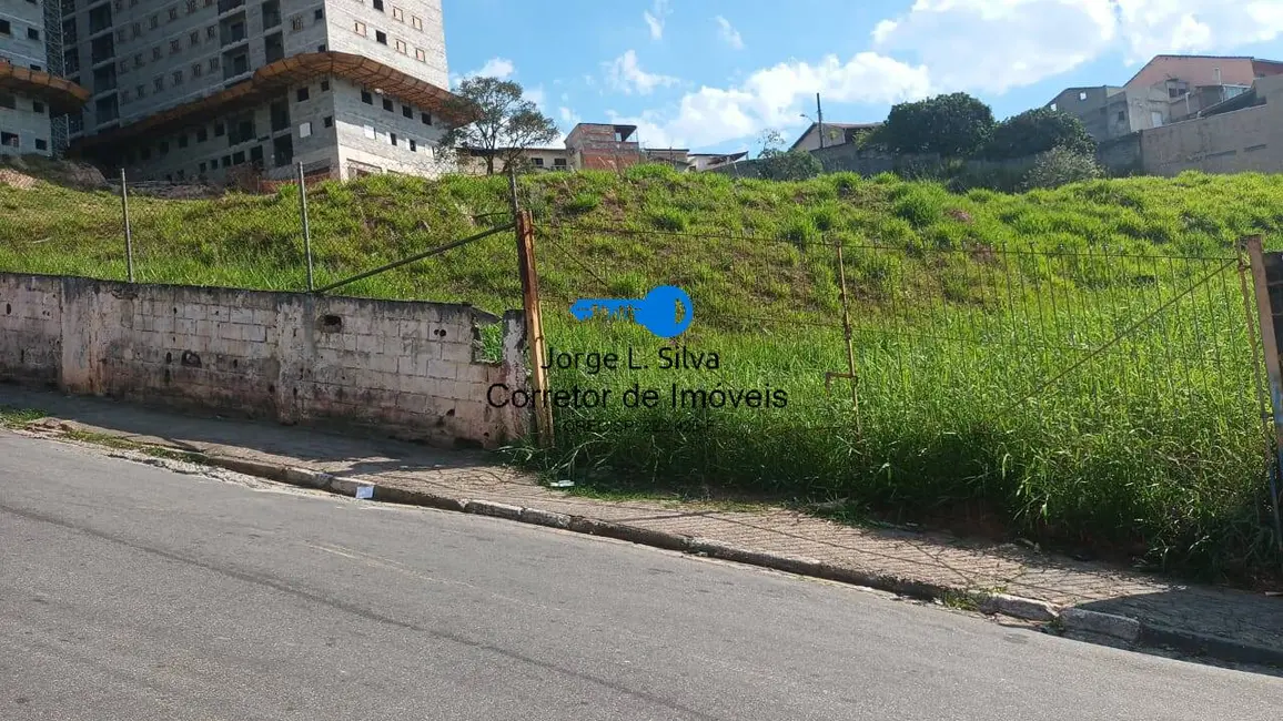 Foto 8 de Terreno / Lote à venda, 4070m2 em São Luiz (Polvilho), Cajamar - SP