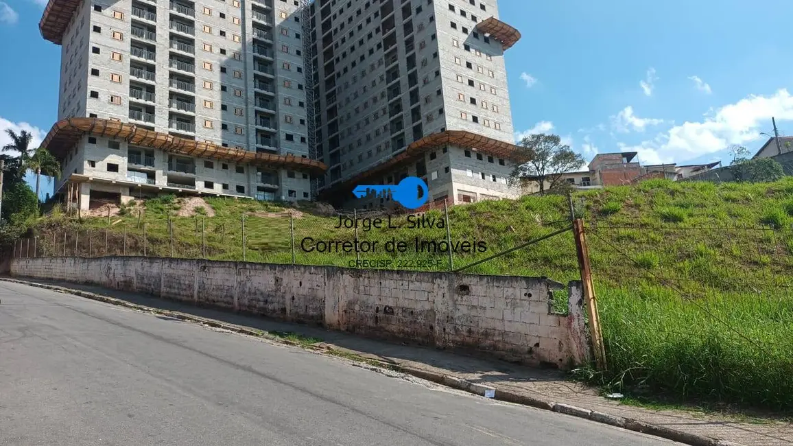 Foto 7 de Terreno / Lote à venda, 4070m2 em São Luiz (Polvilho), Cajamar - SP