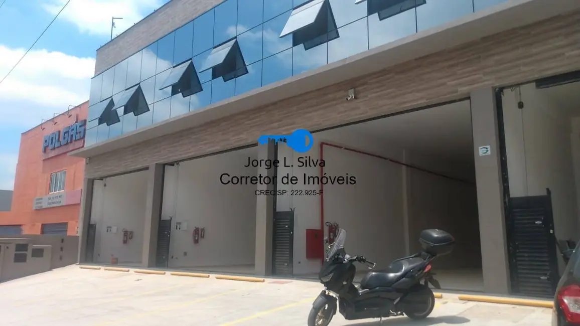 Loja para alugar, 149m2 em Ipês (Polvilho), Cajamar - SP - imagem 4 Foto 4 de Loja para alugar, 149m2 em Ipês (Polvilho), Cajamar - SP