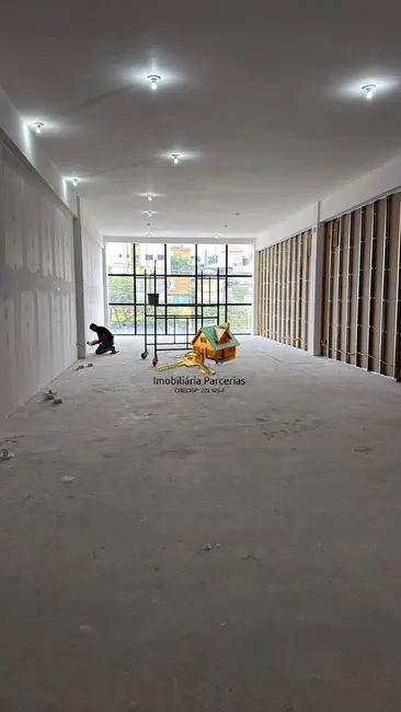 Foto 4 de Sala Comercial para alugar, 160m2 em Ipês (Polvilho), Cajamar - SP