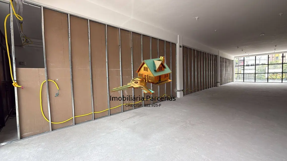 Foto 5 de Sala Comercial para alugar, 160m2 em Ipês (Polvilho), Cajamar - SP