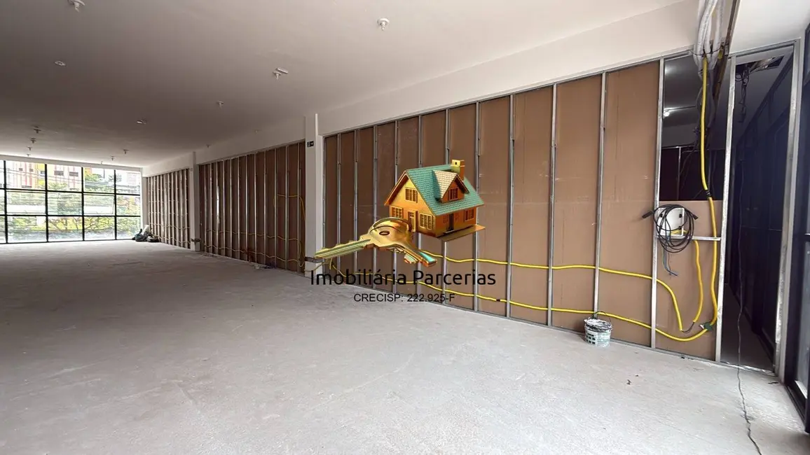 Foto 2 de Sala Comercial para alugar, 160m2 em Ipês (Polvilho), Cajamar - SP