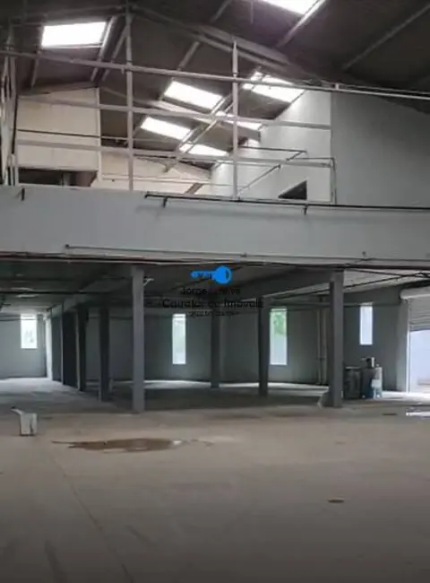 Foto 9 de Armazém / Galpão à venda e para alugar, 4000m2 em Paraíso (Polvilho), Cajamar - SP