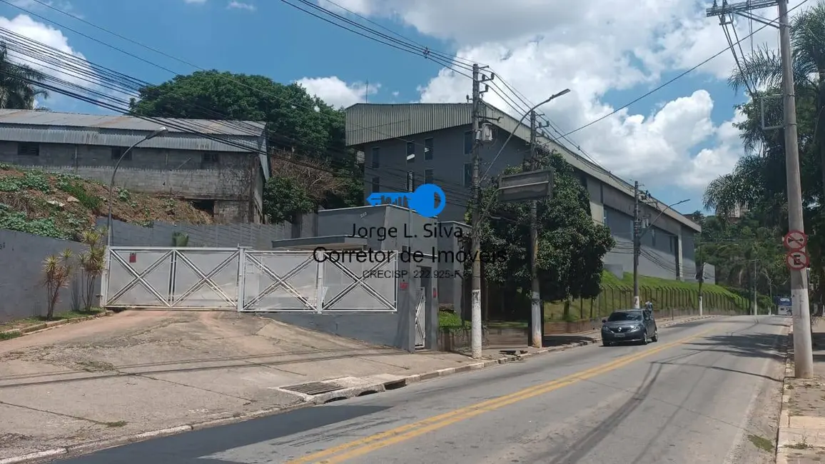 Foto 1 de Armazém / Galpão à venda e para alugar, 4000m2 em Paraíso (Polvilho), Cajamar - SP