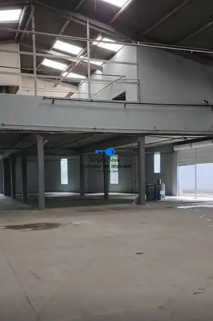 Foto 7 de Armazém / Galpão à venda e para alugar, 4000m2 em Paraíso (Polvilho), Cajamar - SP