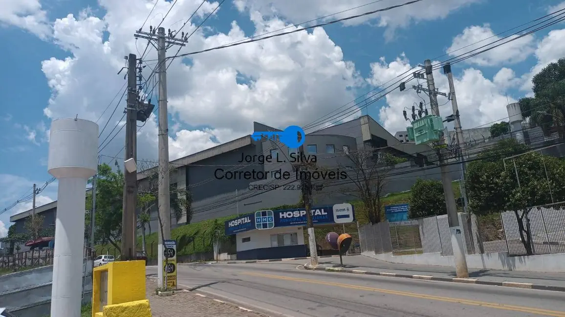 Foto 2 de Armazém / Galpão à venda e para alugar, 4000m2 em Paraíso (Polvilho), Cajamar - SP
