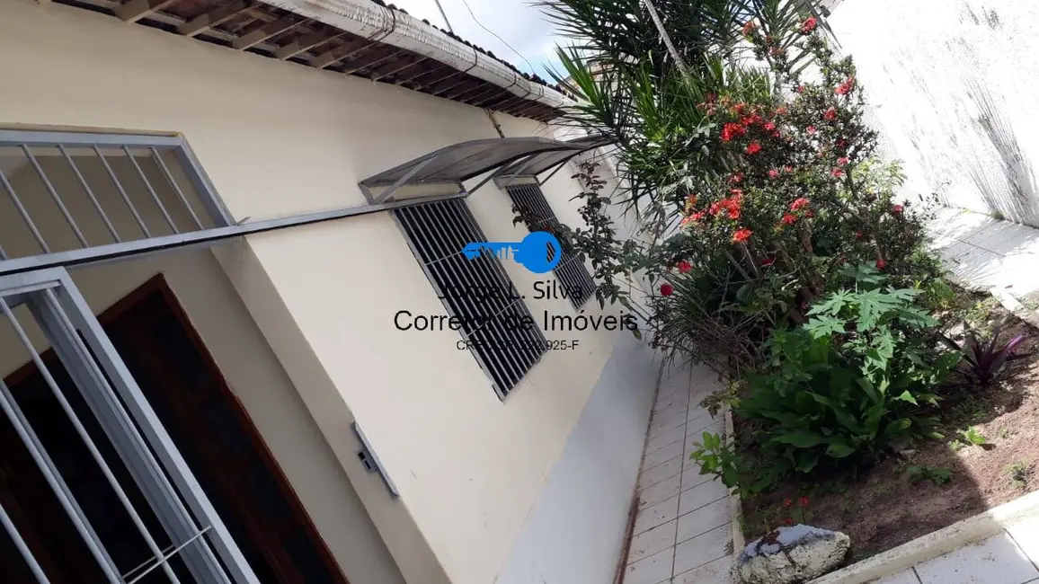 Foto 7 de Casa com 3 quartos à venda, 100m2 em Cidade Universitária, Maceio - AL