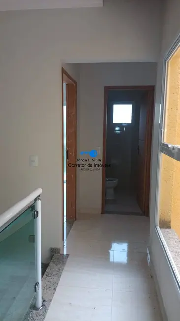 Foto 4 de Apartamento com 3 quartos à venda, 148m2 em Panorama (Polvilho), Cajamar - SP