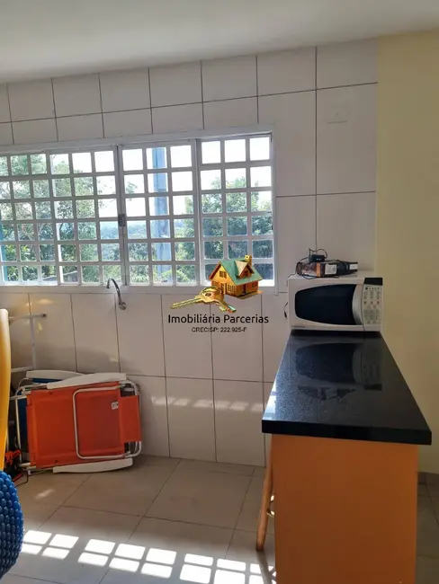 Foto 4 de Chácara com 4 quartos à venda, 280m2 em Parque Jaguari (Fazendinha), Santana De Parnaiba - SP