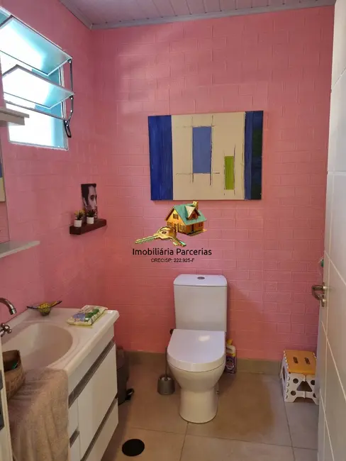 Foto 3 de Chácara com 4 quartos à venda, 280m2 em Parque Jaguari (Fazendinha), Santana De Parnaiba - SP