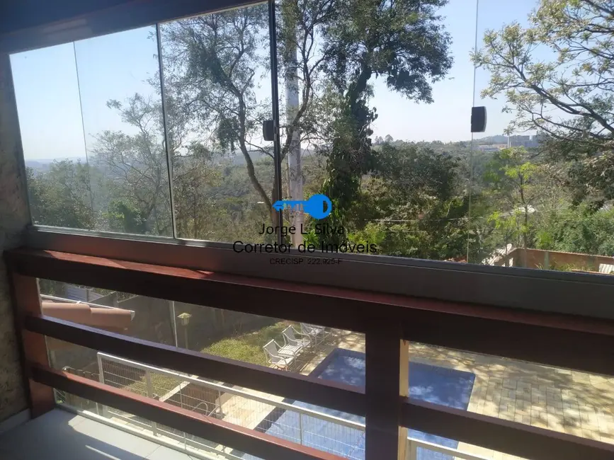 Foto 7 de Chácara com 4 quartos à venda, 280m2 em Parque Jaguari (Fazendinha), Santana De Parnaiba - SP