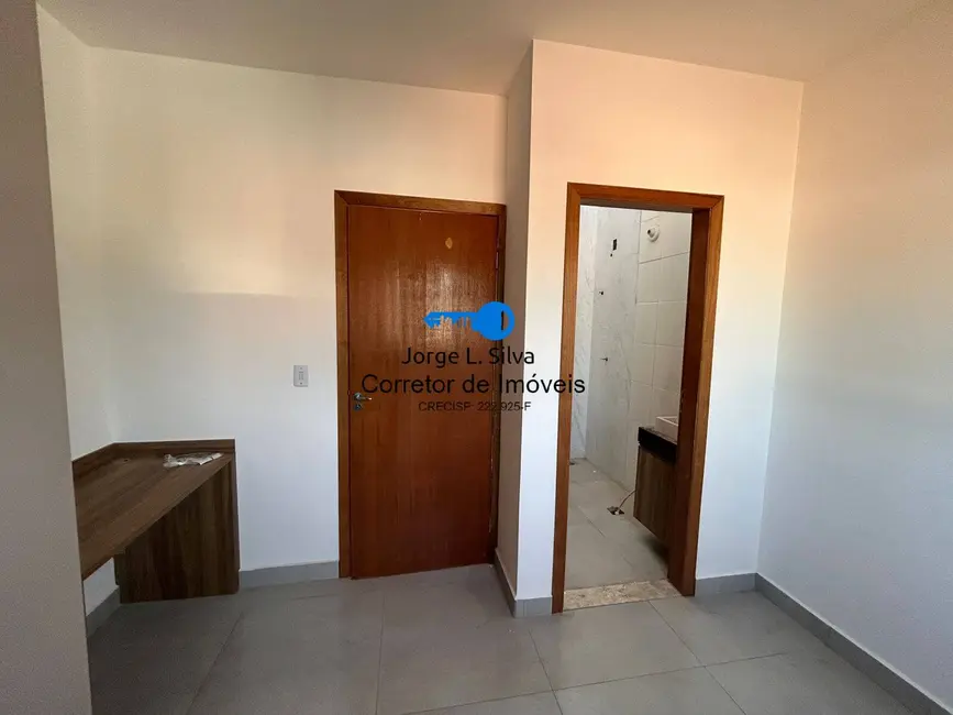 Foto 4 de Sobrado com 2 quartos à venda, 70m2 em Aldeia do Sol (Polvilho), Cajamar - SP
