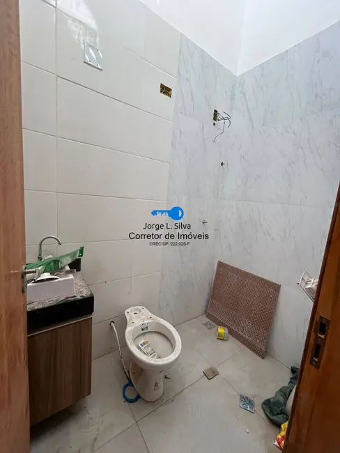 Foto 9 de Sobrado com 2 quartos à venda, 70m2 em Aldeia do Sol (Polvilho), Cajamar - SP