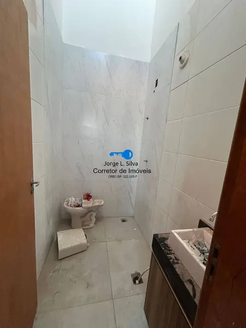 Foto 6 de Sobrado com 2 quartos à venda, 70m2 em Aldeia do Sol (Polvilho), Cajamar - SP