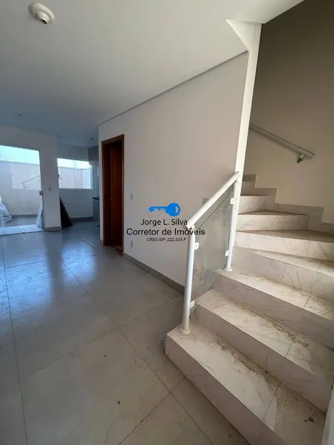 Foto 1 de Sobrado com 2 quartos à venda, 70m2 em Aldeia do Sol (Polvilho), Cajamar - SP