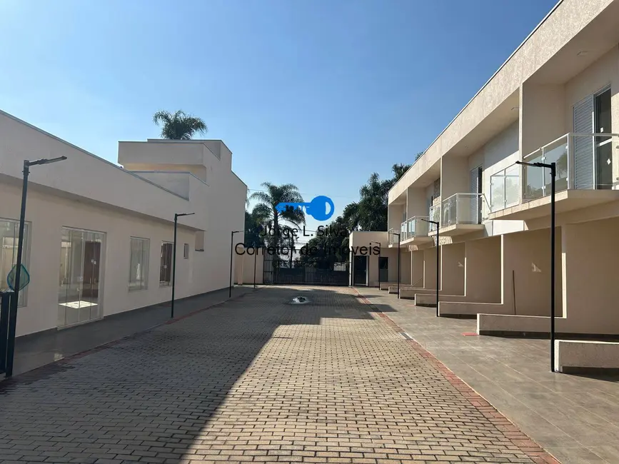 Foto 1 de Sobrado com 2 quartos à venda, 70m2 em Aldeia do Sol (Polvilho), Cajamar - SP