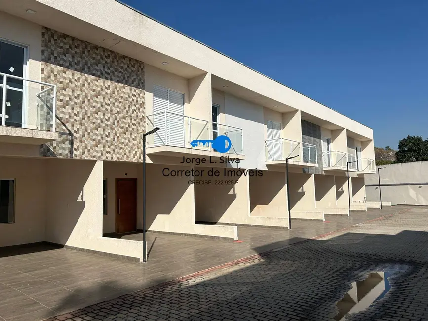 Foto 2 de Sobrado com 2 quartos à venda, 70m2 em Aldeia do Sol (Polvilho), Cajamar - SP