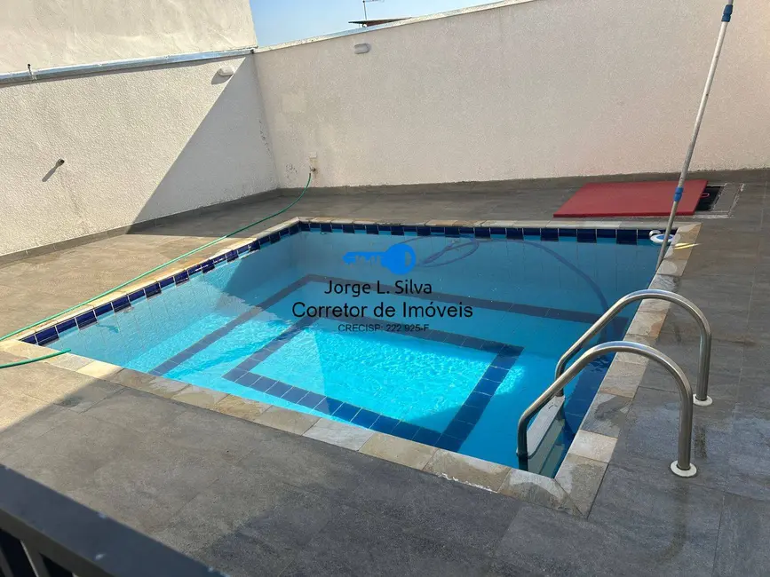 Foto 3 de Sobrado com 2 quartos à venda, 70m2 em Aldeia do Sol (Polvilho), Cajamar - SP