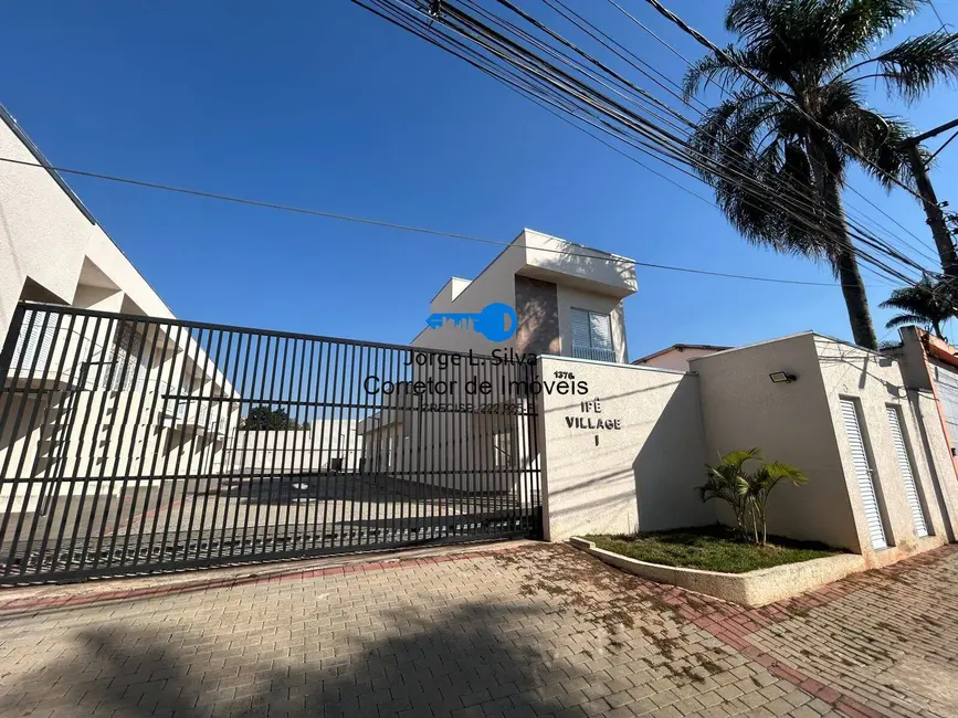 Foto 4 de Sobrado com 2 quartos à venda, 70m2 em Aldeia do Sol (Polvilho), Cajamar - SP