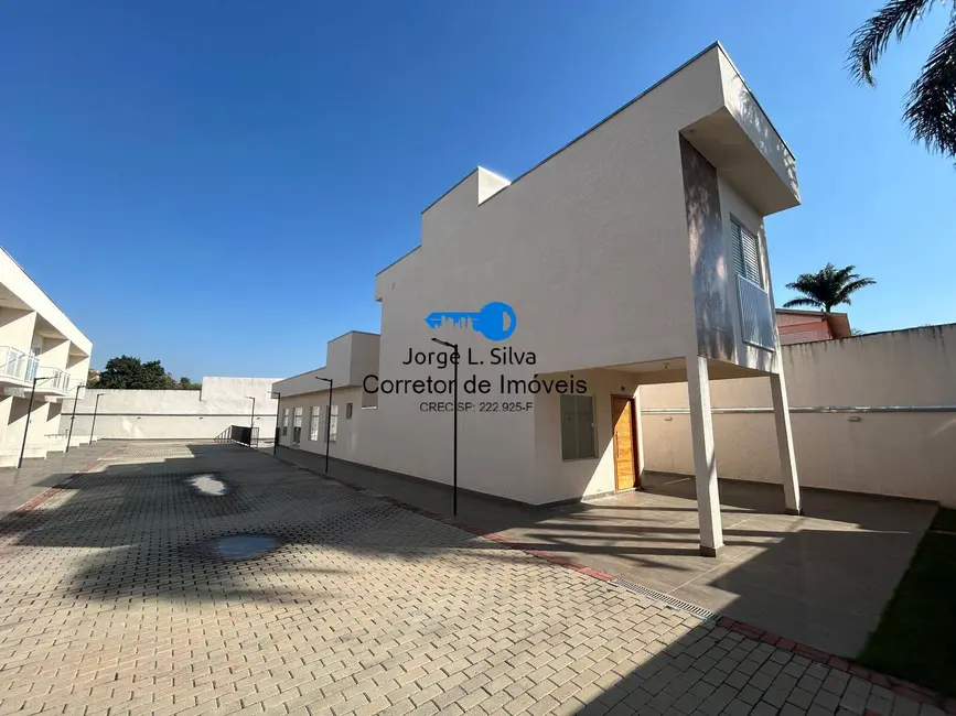 Foto 5 de Sobrado com 2 quartos à venda, 70m2 em Aldeia do Sol (Polvilho), Cajamar - SP