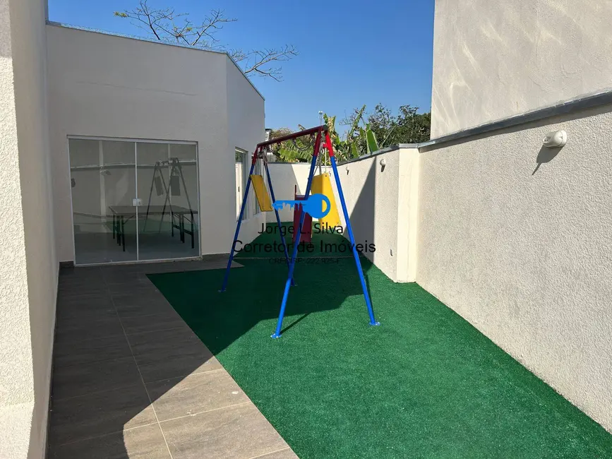 Foto 7 de Sobrado com 2 quartos à venda, 70m2 em Aldeia do Sol (Polvilho), Cajamar - SP