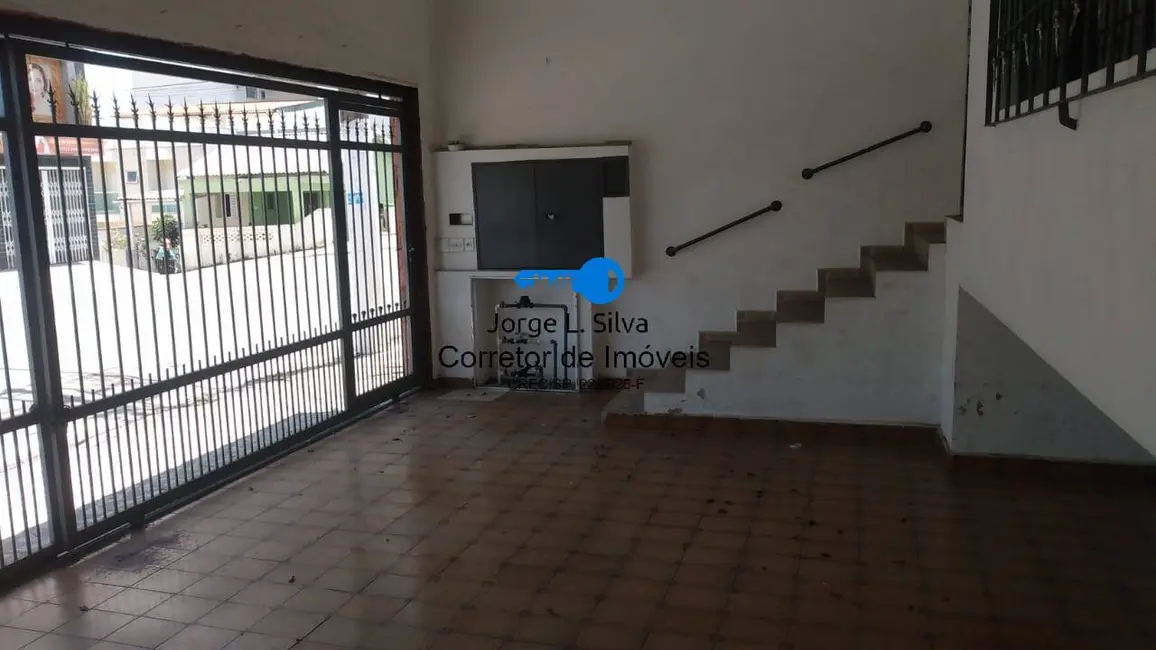 Casa com 2 quartos à venda, 320m2 em Vila Matilde, São Paulo - SP - imagem 5 Foto 5 de Casa com 2 quartos à venda, 320m2 em Vila Matilde, São Paulo - SP