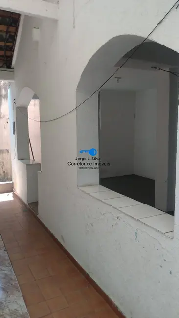 Casa com 2 quartos à venda, 320m2 em Vila Matilde, São Paulo - SP - imagem 3 Foto 3 de Casa com 2 quartos à venda, 320m2 em Vila Matilde, São Paulo - SP