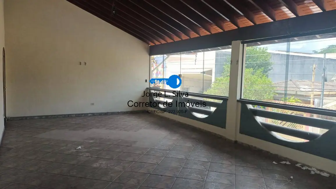 Foto 2 de Sobrado com 4 quartos à venda, 390m2 em Polvilho (Polvilho), Cajamar - SP