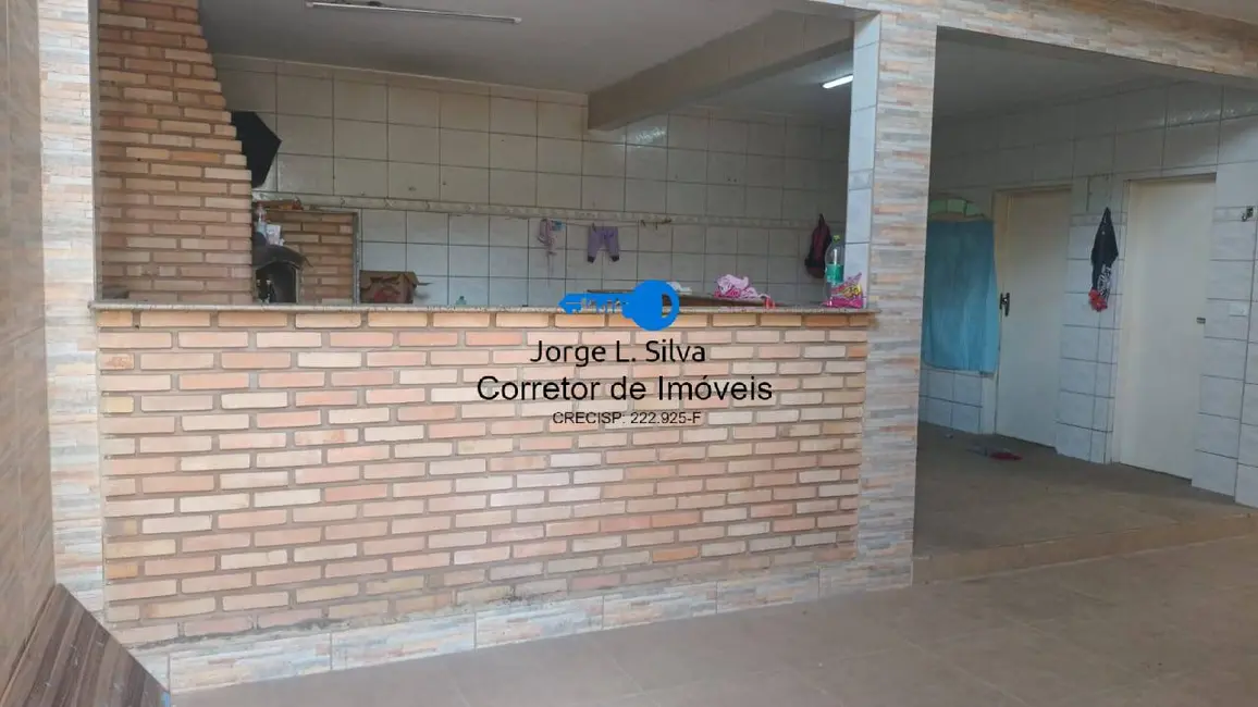 Foto 4 de Sobrado com 4 quartos à venda, 390m2 em Polvilho (Polvilho), Cajamar - SP