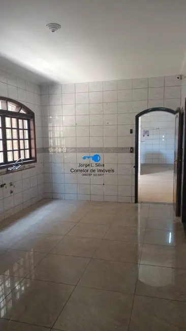 Foto 6 de Sobrado com 4 quartos à venda, 390m2 em Polvilho (Polvilho), Cajamar - SP