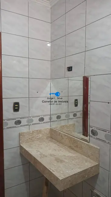 Foto 7 de Sobrado com 4 quartos à venda, 390m2 em Polvilho (Polvilho), Cajamar - SP